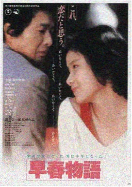 回声以北 海报
